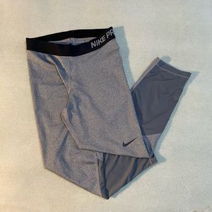 Nike Pro Leggings